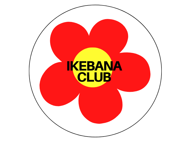 Ikebana Club