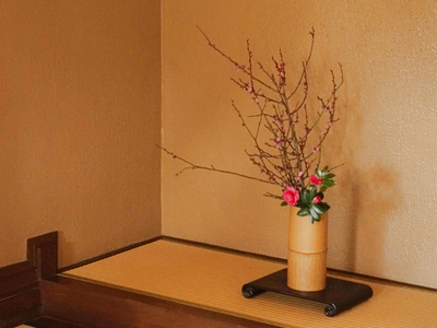 Ikebana Club