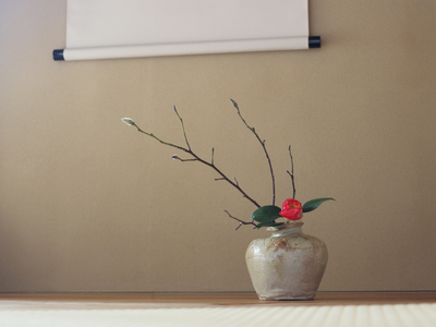 Ikebana Club